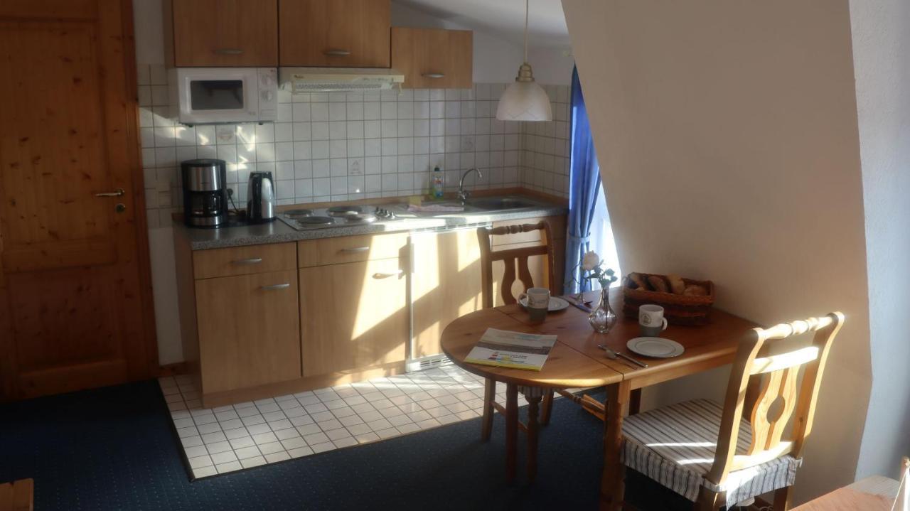 Ferienwohnung " Lee " Neuharlingersiel Extérieur photo