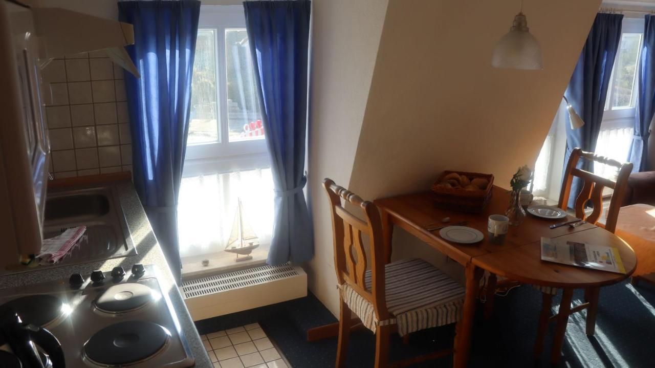 Ferienwohnung " Lee " Neuharlingersiel Extérieur photo